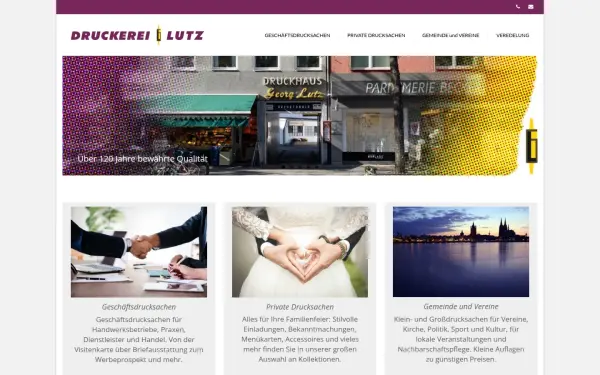 www.druckerei-lutz.de