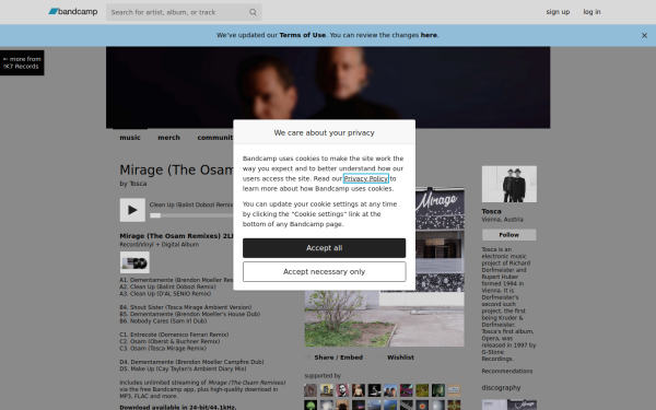 toscak7.bandcamp.com