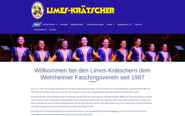 www.limeskraetscher.de