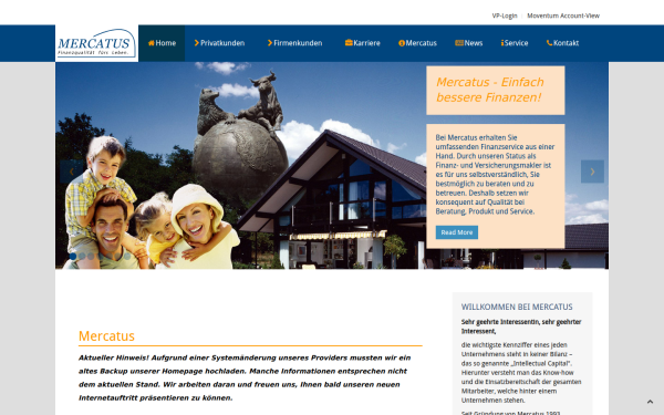 www.mercatus-finanzen.com