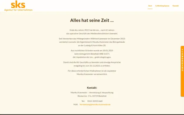 agentur-sks.de