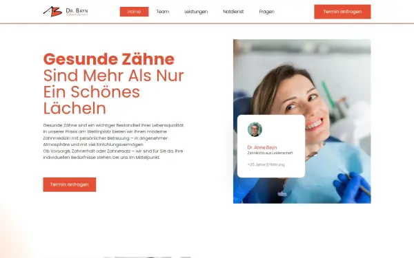 dr-bayn.de