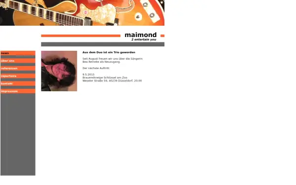 maimond.de