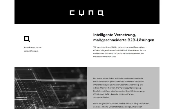 cynq.de