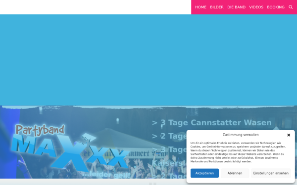 www.maxxx-partyband.de
