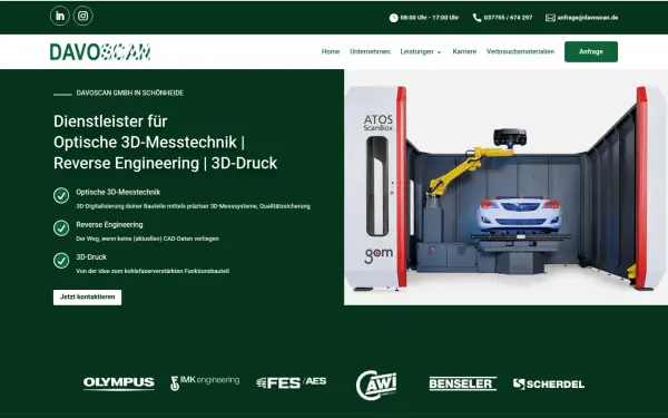 www.davoscan.de