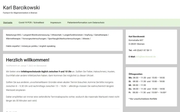 barcikowski.de