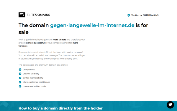 gegen-langeweile-im-internet.de