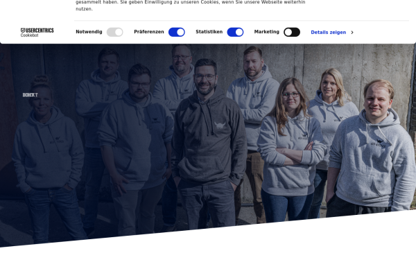 web-wikinger.de