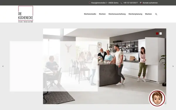 www.die-kuechenecke.de