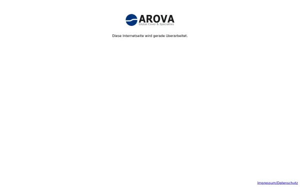 arova.de