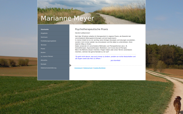 www.meyermarianne.de