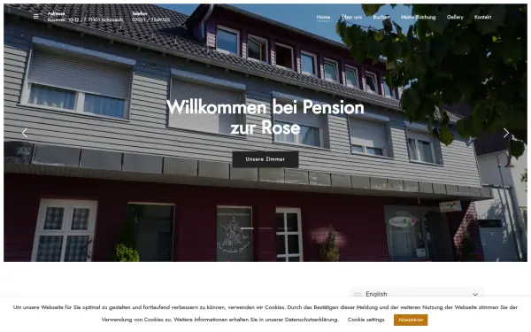 pension-zur-rose.de