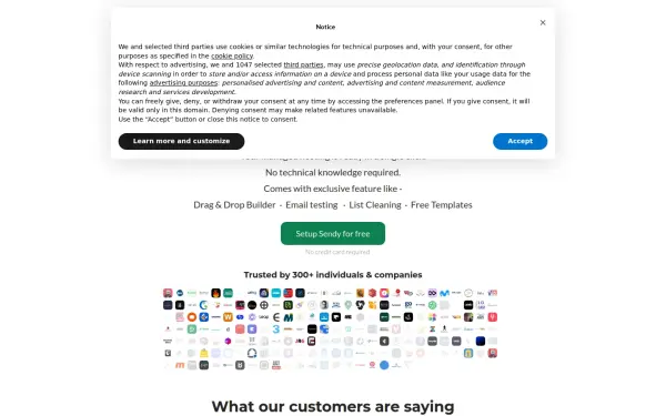 www.sendybay.com