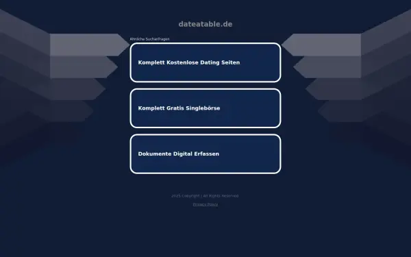 dateatable.de