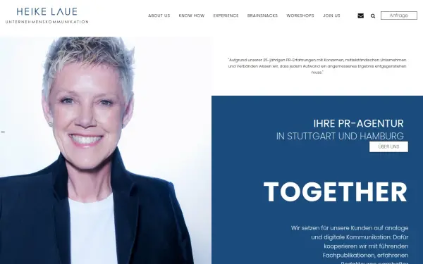 heike-laue.de