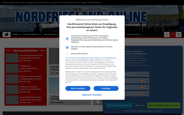 nordfriesland-online.de