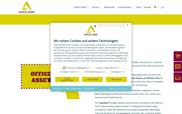 officeasset.de