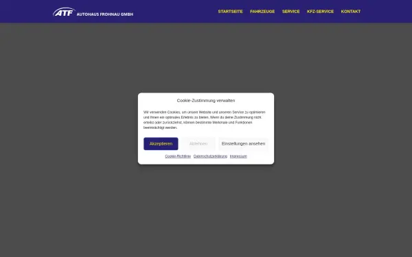 www.autohaus-frohnau.de