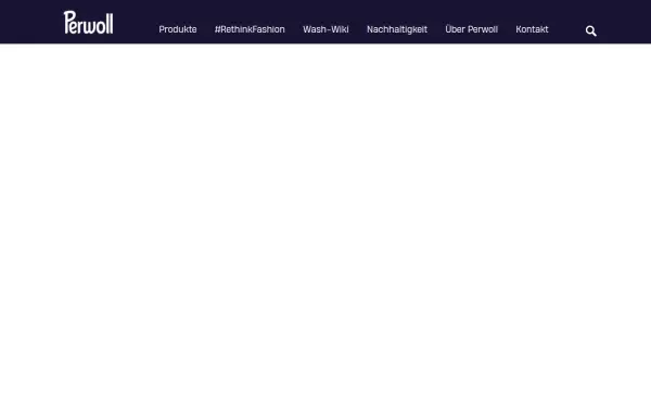 www.perwoll.de