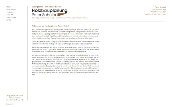 ps-holzbauplanung.de