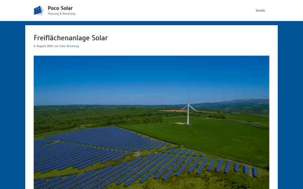 poco-solar.de