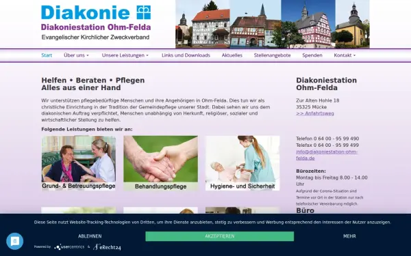 www.diakoniestation-ohm-felda.de
