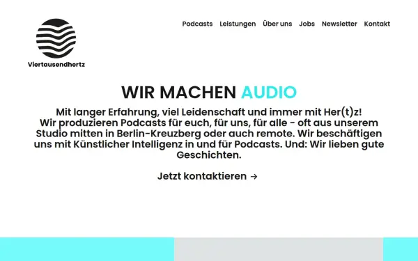 viertausendhertz.de