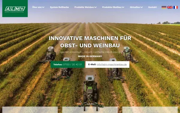 www.alm-maschinenbau.de