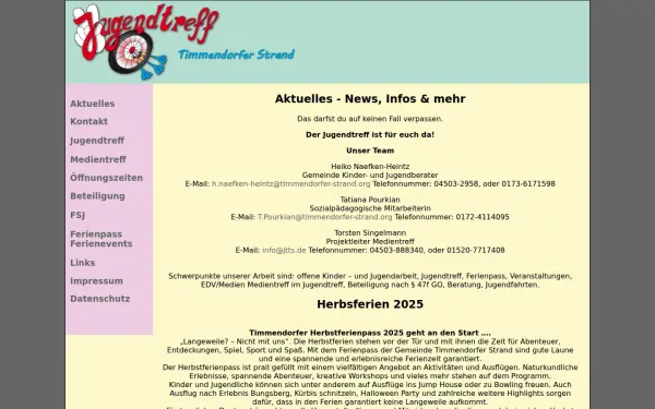 medientreff-timmendorfer-strand.de