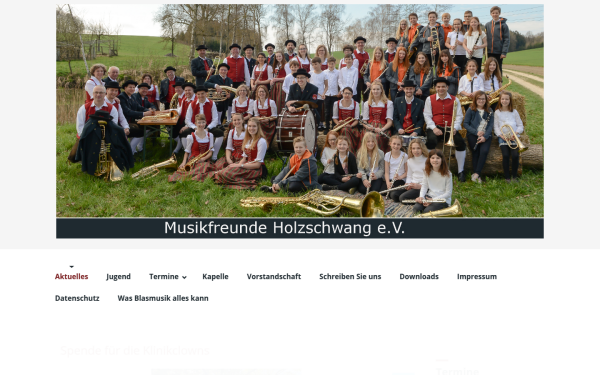 musikfreunde-holzschwang.de