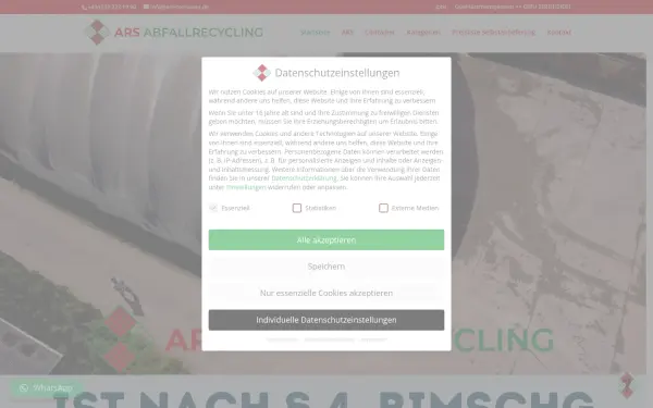 www.ars-container.de