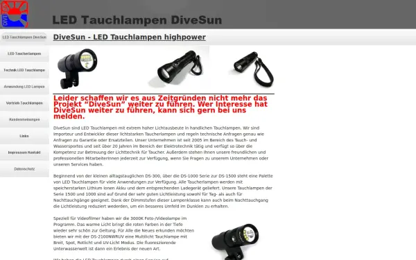 divesun.de