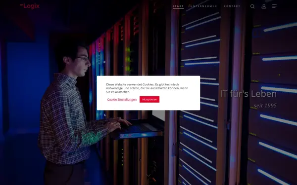 m-logix.de