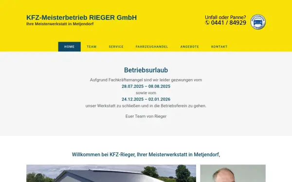 www.meisterbetrieb-rieger.de