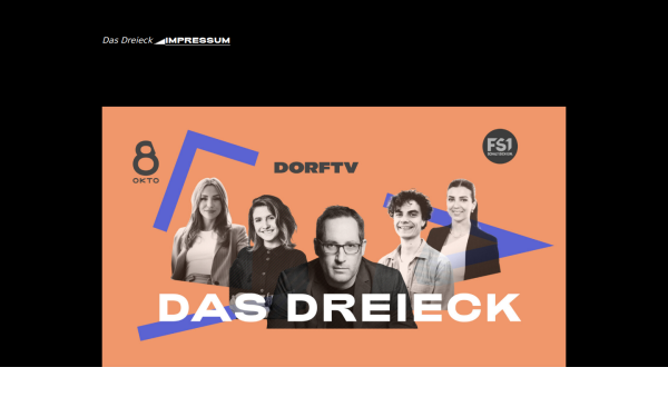 dasdreieck.at