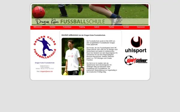 dragan-kulas-fussballschule.de