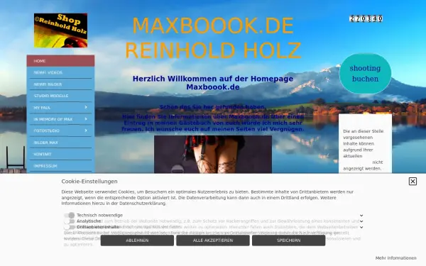 maxboook.de