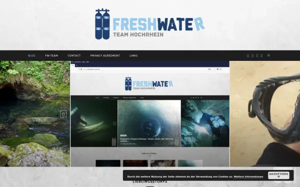 divetalk.de