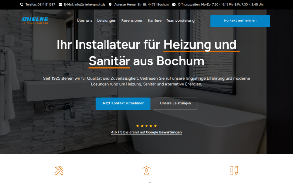 mielke-service.de