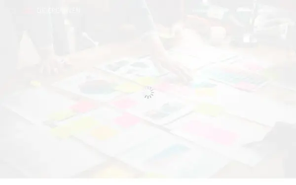 www.diecreativen.de
