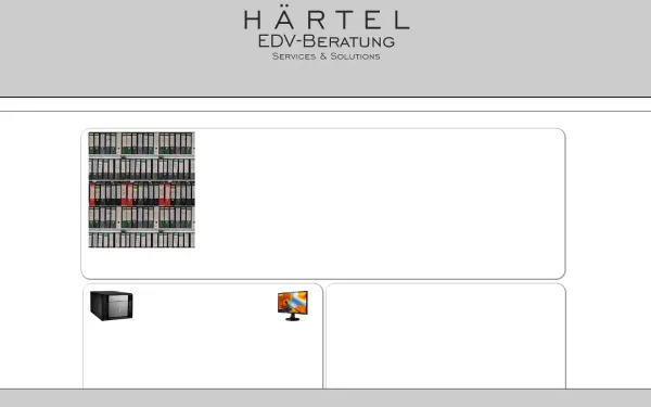 haertel-edv.de