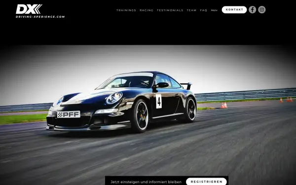 www.driving-xperience.com