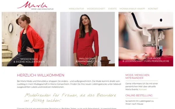 www.marla-mode.de