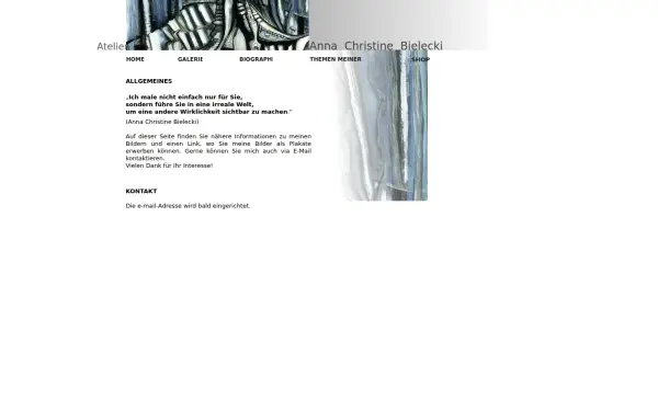 annabielecki.de