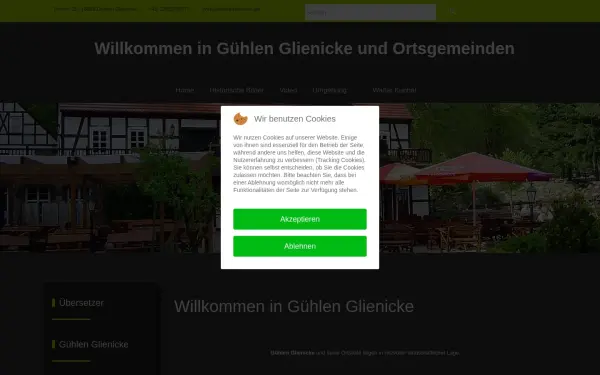 www.guehlen-glienicke.de