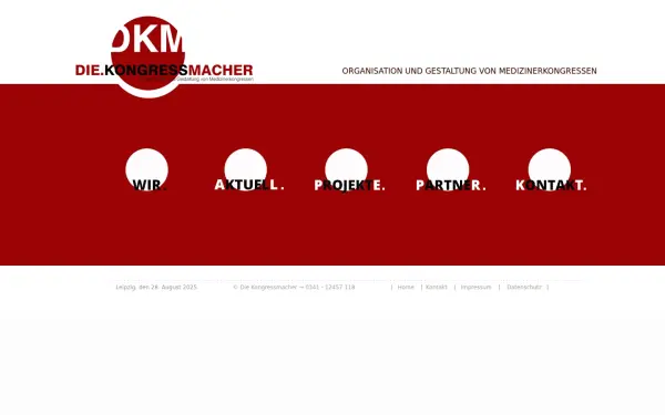 diekongressmacher.de