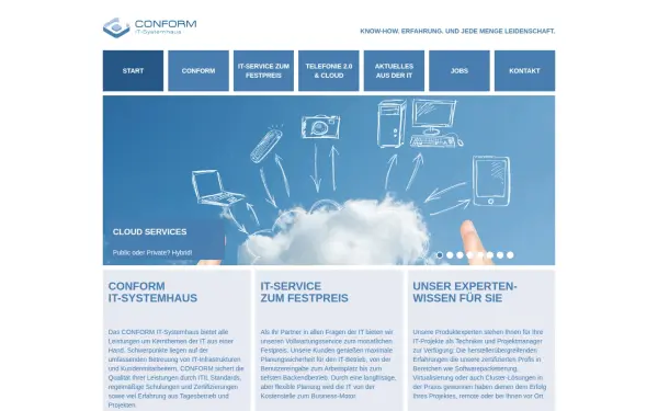 www.conform.de