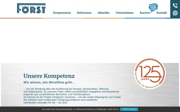 foerst-metallbau.de