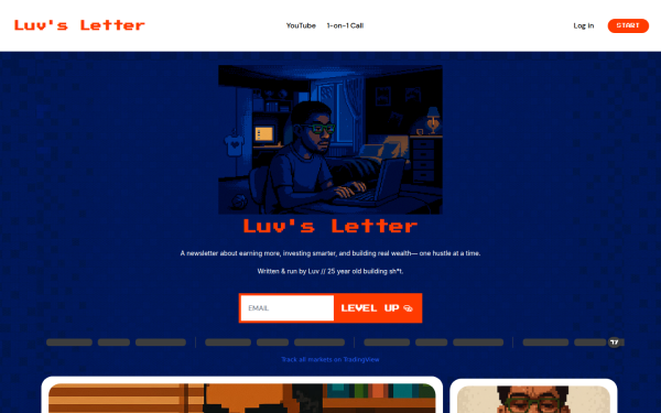 www.luvswallet.com